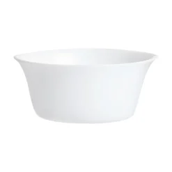 Luminarc Ramequin blanc 12,2 cm Smart Cuisine Carine> Ramequins|Coupelles, Ramequins & Verrines