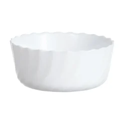 Luminarc Ramequin blanc 12 cm Smart Cuisine Trianon> Ramequins|Coupelles, Ramequins & Verrines