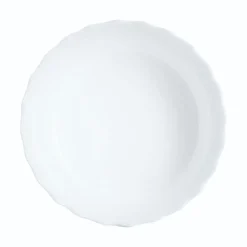 Luminarc Ramequin blanc 12 cm Smart Cuisine Trianon><noscript><img width=