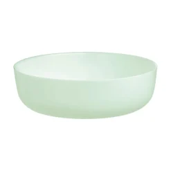 Luminarc Saladier 22 cm Diwali Paradise Green> Saladiers
