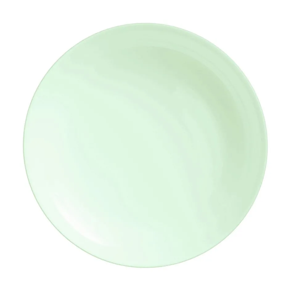 Luminarc Saladier 22 cm Diwali Paradise Green> Saladiers