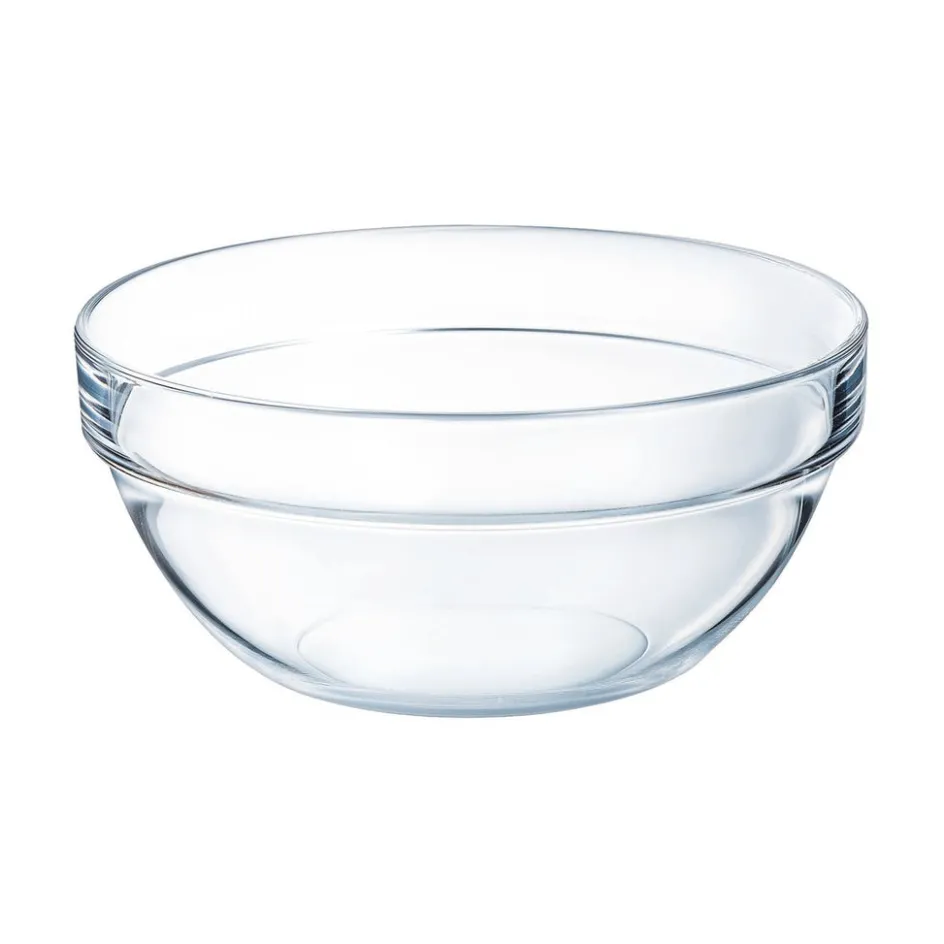 Luminarc Saladier 17 cm Empilable> Saladiers