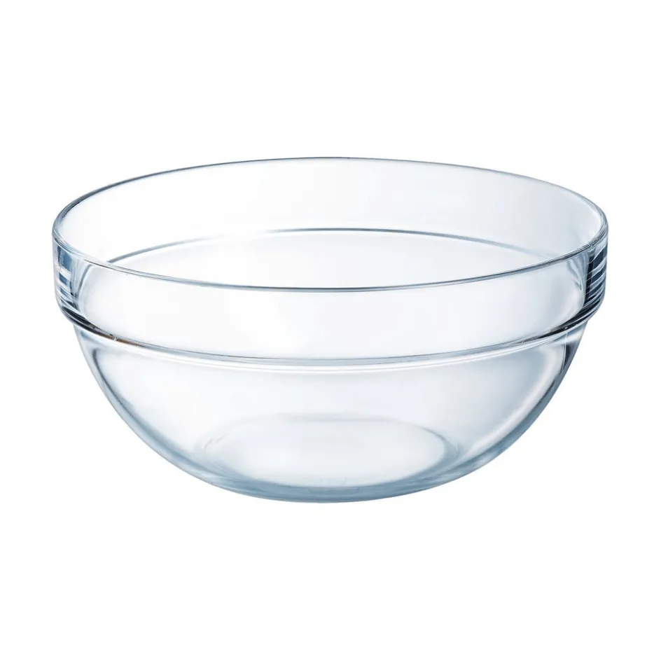 Luminarc Saladier 20 cm Empilable> Saladiers