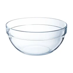 Luminarc Saladier 23 cm Empilable> Saladiers
