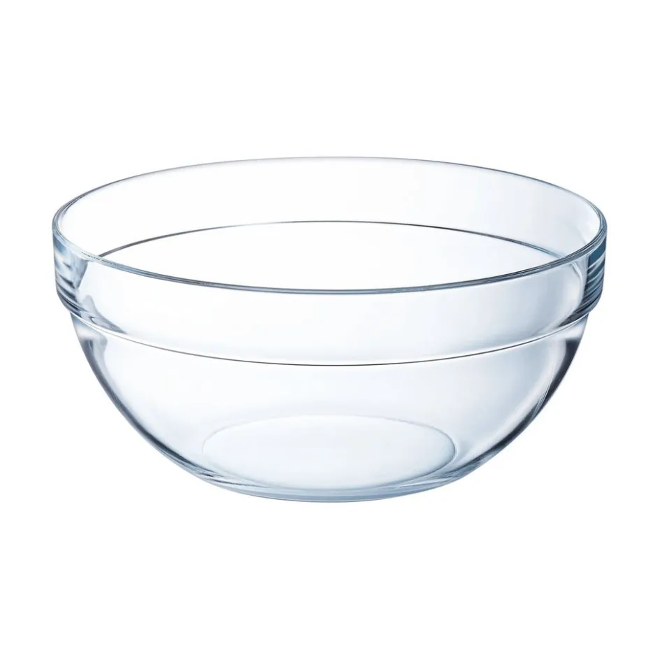 Luminarc Saladier 23 cm Empilable> Saladiers