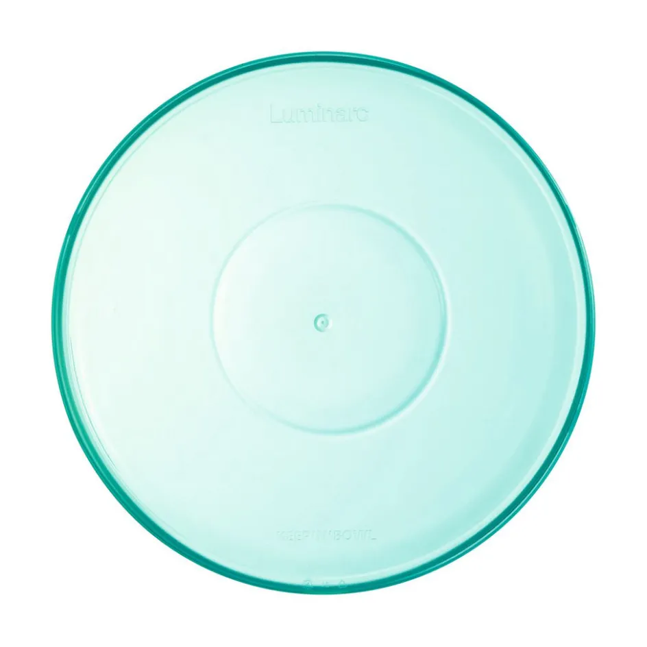 Luminarc Saladier avec couvercle 28 cm Keep'n Box> Saladiers