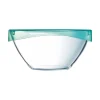 Luminarc Saladier avec couvercle 17 cm Keep'n Box> Boîtes De Conservation