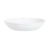 Luminarc Saladier blanc 14 cm Ammonite> Coupelles, Ramequins & Verrines