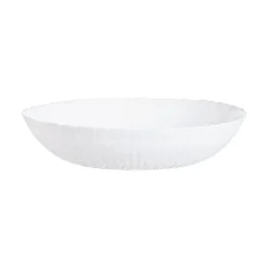 Luminarc Saladier blanc 14 cm Ammonite> Coupelles, Ramequins & Verrines