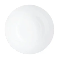 Luminarc Saladier blanc 26 cm Diwali> Saladiers