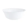 Luminarc Saladier blanc 25 cm Feston> Saladiers