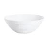 Luminarc Saladier blanc 27 cm Harena> Saladiers