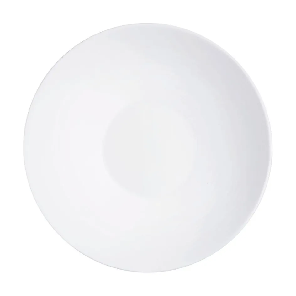 Luminarc Saladier blanc 27 cm Harena> Saladiers