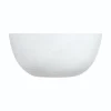 Luminarc Saladier blanc 24 cm Pampille> Saladiers