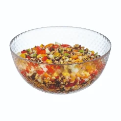 Luminarc Saladier en verre 24 cm Pampille><noscript><img width=
