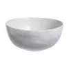 Luminarc Saladier gris 21 cm Diwali Marble> Saladiers