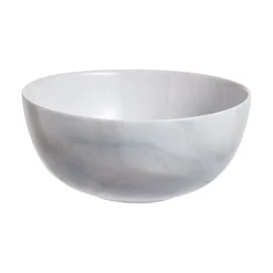 Luminarc Saladier gris 21 cm Diwali Marble> Saladiers