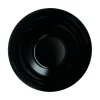 Luminarc Saladier noir 21 cm Diwali> Saladiers