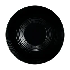 Luminarc Saladier noir 27 cm Harena> Saladiers