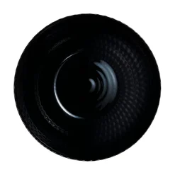 Luminarc Saladier noir 24 cm Pampille><noscript><img width=