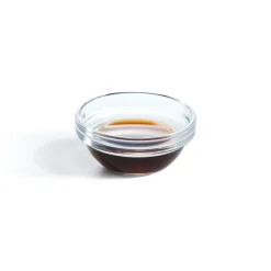 Arcoroc Saladier rond en verre 5.8 cm Empilable 3.5 cl> Coupelles, Ramequins & Verrines