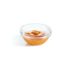 Arcoroc Saladier rond en verre 7.3 cm Empilable 7.5 cl> Coupelles, Ramequins & Verrines