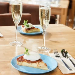 Luminarc Service de verres 18 pièces La Cave> Verres À Vin Rosé|Verres À Vin Blanc