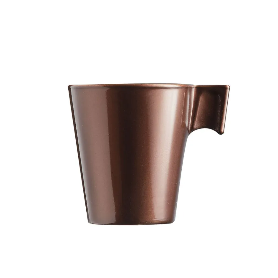 Luminarc Tasse 8 cl Chocolat Flashy> Tasses