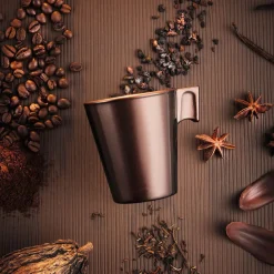 Luminarc Tasse 8 cl Chocolat Flashy> Tasses