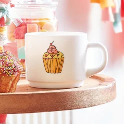 Luminarc Tasse 22 cl Cupcake Pop Gourmandise><noscript><img width=