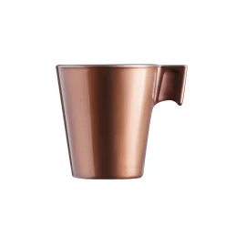 Luminarc Tasse 8 cl Latte Flashy> Tasses