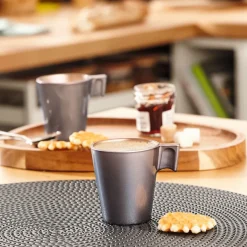 Luminarc Tasse 8 cl Lavande Flashy> Tasses