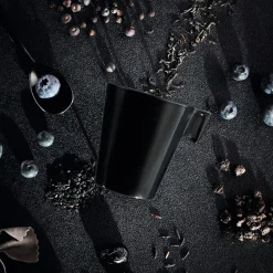 Luminarc Tasse 8 cl Noire Flashy> Tasses