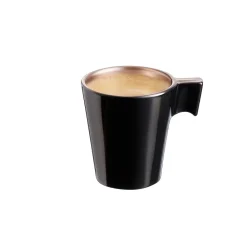Luminarc Tasse 8 cl Noire Flashy><noscript><img width=
