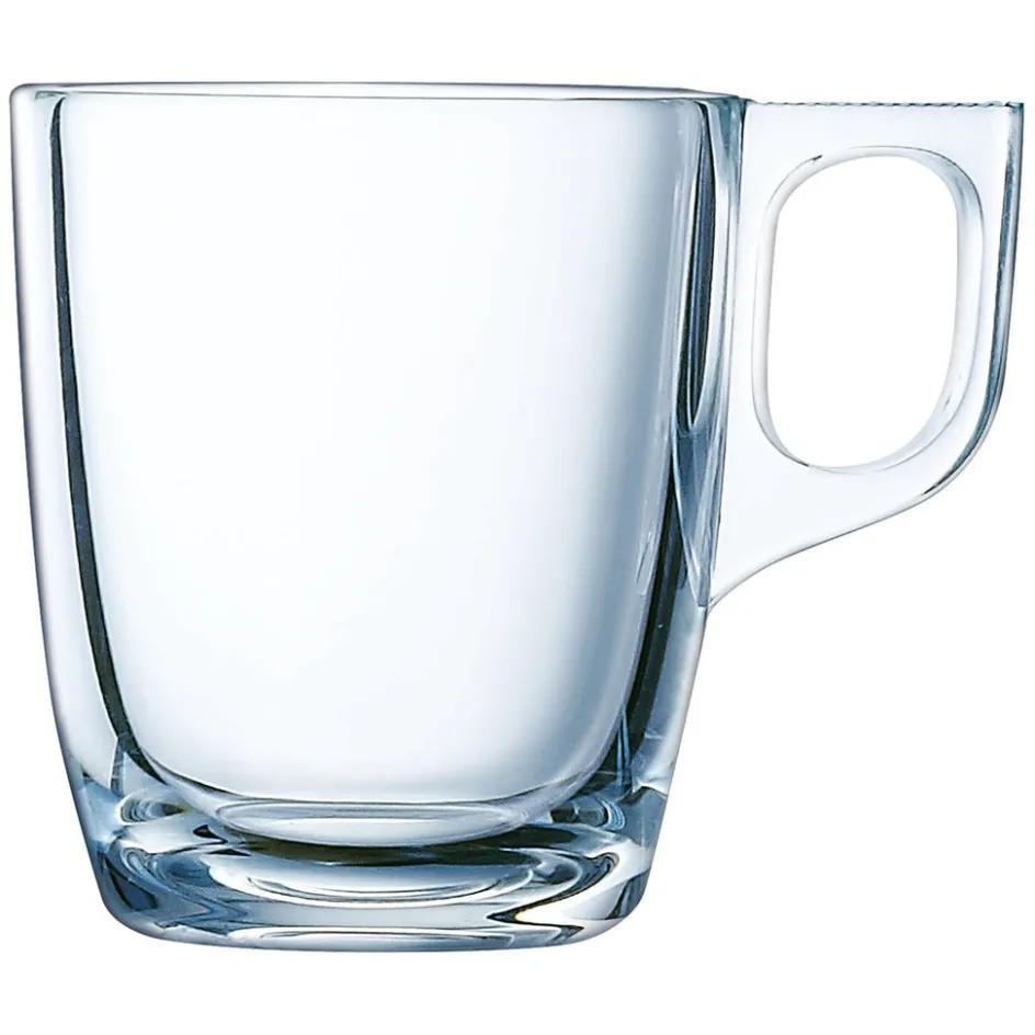 Luminarc Tasse 9 cl Nuevo> Tasses