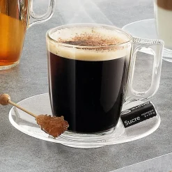 Luminarc Tasse 9 cl Nuevo> Tasses