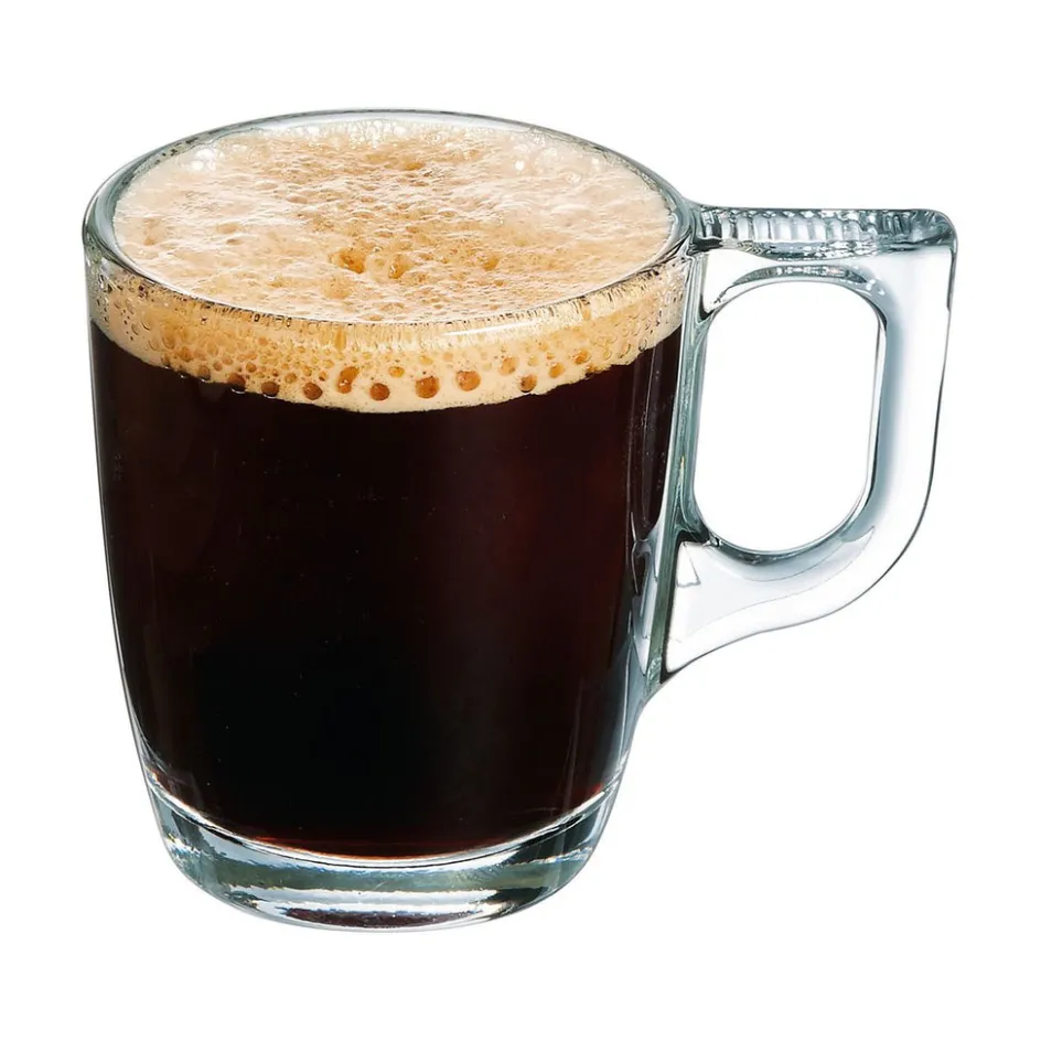 Luminarc Tasse 9 cl Nuevo> Tasses