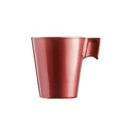 Luminarc Tasse 8 cl Rouge Astral Flashy> Tasses