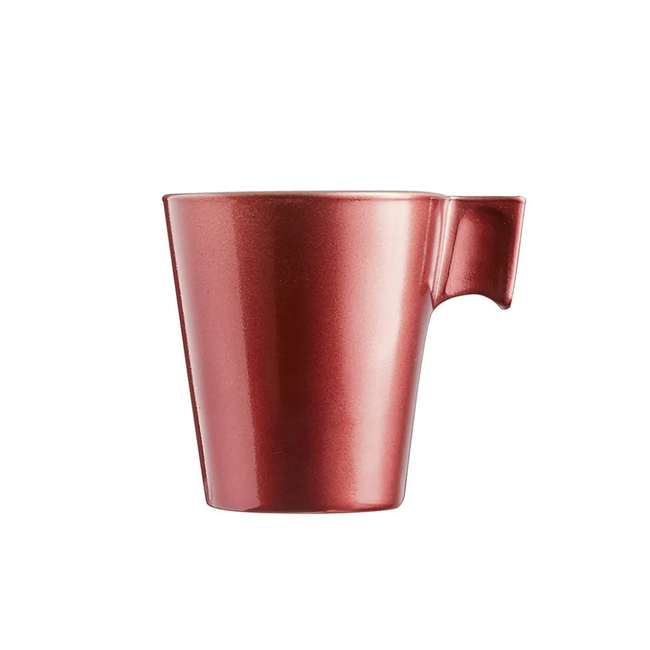 Luminarc Tasse 8 cl Rouge Astral Flashy> Tasses