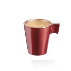 Luminarc Tasse 8 cl Rouge Astral Flashy> Tasses