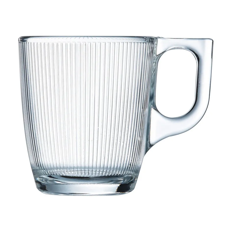 Luminarc Tasse 9 cl Stripy> Tasses