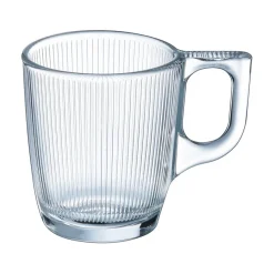 Luminarc Tasse 9 cl Stripy> Tasses