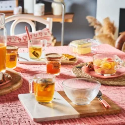 Luminarc Tasse 9 cl Stripy><noscript><img width=