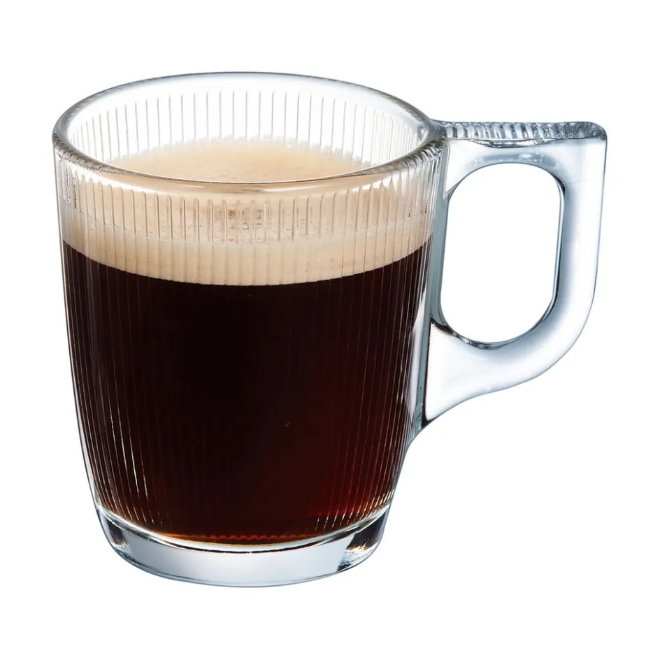 Luminarc Tasse 9 cl Stripy> Tasses