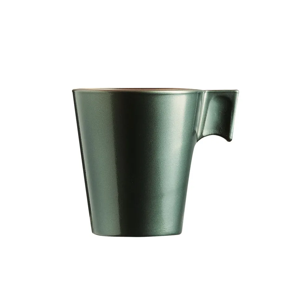 Luminarc Tasse 8 cl Vert Flashy> Tasses