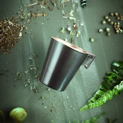Luminarc Tasse 8 cl Vert Flashy><noscript><img width=