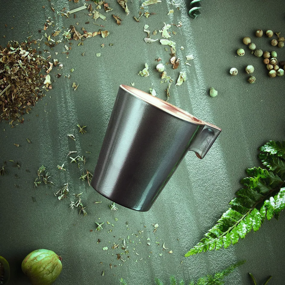 Luminarc Tasse 8 cl Vert Flashy> Tasses