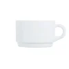 Luminarc Tasse blanche 28 cl Empilable> Tasses