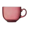 Luminarc Tasse Jumbo 50 cl Alba Terracotta> Mugs