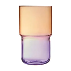 Luminarc Verre 32 cl Candy Mix Berlingot> Verres À Eau